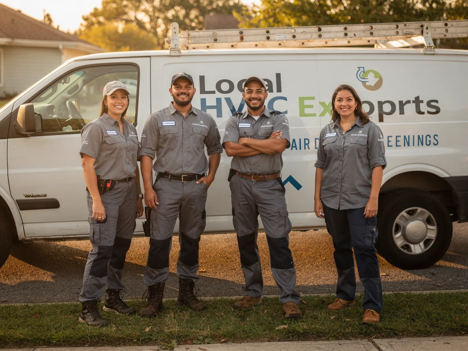 24/7 HVAC Repair & AC Replacement company in Worthville, KY